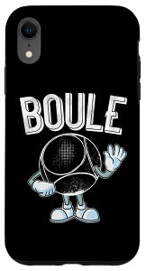 iPhone XR u[Ay^Npu[{[ u[u[ X}zP[X