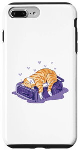 iPhone 7 Plus/8 Plus QL X[cP[X ybg X}zP[X