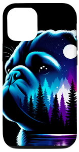 iPhone 13 Spirit Animal pO ̃I[i[j  LbY X}zP[X