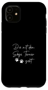 iPhone 11 Die mit dem Skye Terrier geht �X�}�z�P�[�X
