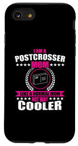 iPhone SE (2020) / 7 / 8 ʔ|XgNT[}} |XgJ[hW ̓ X}zP[X