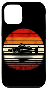 iPhone 13 Pro Barracuda �T���Z�b�g ���g���X�^�C�� �T�t�@�� ���B���e�[�W 70�N��ނ� �X�}�z�P�[�X