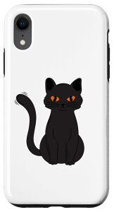 iPhone XR L{xCL LDLp X}zP[X