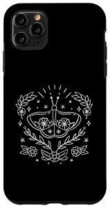 iPhone 11 Pro Max _Iȃo^tCCA[g}WbNiCg X}zP[X