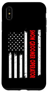 iPhone XS Max AJ Xm[O[}[ Iy[^[ AJ X[veiX X}zP[X