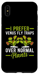 iPhone XS Max Venus Fly Trao t[h eE  A Ăr[iXtC X}zP[X