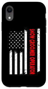 iPhone XR AJ Xm[O[}[ Iy[^[ AJ X[veiX X}zP[X