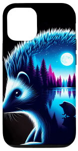 iPhone 15 Pro Spirit Animal nlY~ Y fB[X LbY NX}X X}zP[X