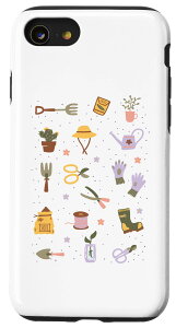 iPhone SE (2020) / 7 / 8 K[fjOc[u nT~vgVxU X}zP[X