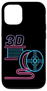 iPhone 12/12 Pro 3dtBg Pla I 3dvg PlatBg Fdm 3d Druck X}zP[X