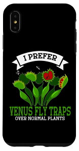 iPhone XS Max Venus Fly Trao t[h eE  A Ăr[iXtC X}zP[X