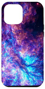 iPhone 13 Pro Max Fantastic Nebula Abstract Space Art 15 -u[&p[v- X}zP[X
