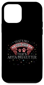 iPhone 12 mini That's akita inu glitter Hc  ̖ ̃}}  Hc̃ANZT[ X}zP[X