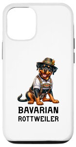 iPhone 14 Pro Rottweiler Bavaria German ���b�g���C���[ �� �o�C�G�����B �h�C�c ���b�e�B �X�}�z�P�[�X