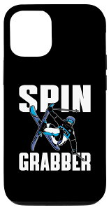 iPhone 14 Pro Spin Grabber t[X^C XL[EFA t[X^C XL[[ uXL[ X}zP[X