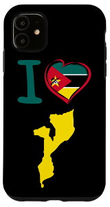 iPhone 11 I love Mozambique. n[g`Ur[Nn}B X}zP[X