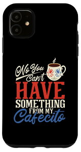 iPhone 11 Cafecito Drinking �L���[�o �R�[�q�[�D�� �J�t�F�V�g�h�����J�[ �X�}�z�P�[�X