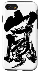 iPhone SE (2020) / 7 / 8 ���iStorm�j �X�}�z�P�[�X