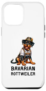 iPhone 14 Pro Max Rottweiler Bavaria German ���b�g���C���[ �� �o�C�G�����B �h�C�c ���b�e�B �X�}�z�P�[�X