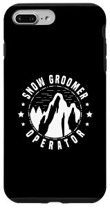 iPhone 7 Plus/8 Plus Xm[O[}[ Iy[^[AEgtBbg X[veiX X}zP[X