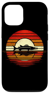 iPhone 14 Pro Barracuda �T���Z�b�g ���g���X�^�C�� �T�t�@�� ���B���e�[�W 70�N��ނ� �X�}�z�P�[�X