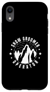 iPhone XR Xm[O[}[ Iy[^[AEgtBbg X[veiX X}zP[X