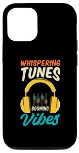 iPhone 13 Pro Silent Disco Whispering Tunes Booming Vibes �w�b�h�z�� �X�}�z�P�[�X