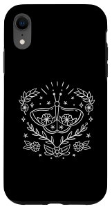 iPhone XR _Iȃo^tCCA[g}WbNiCg X}zP[X