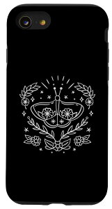 iPhone SE (2020) / 7 / 8 _Iȃo^tCCA[g}WbNiCg X}zP[X