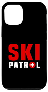 iPhone 14 Pro Great Ski Patrol AEgtBbg X[v ً}XL[[ SXL[ X}zP[X