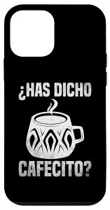 iPhone 12 mini Cafecito Supplies �L���[�o���R�[�q�[�D�� �J�t�F�V�g�E�`�Y�� �X�}�z�P�[�X