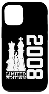 ����� 2008 17 YEARS CHESS 17th BIRTHDAY �X�}�z�P�[�X iPhone 12/12 Pro �p
