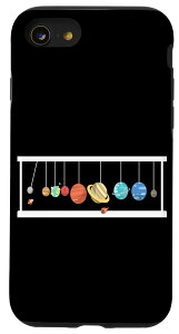 iPhone SE (2020) / 7 / 8 ̐Uq I f I ʒ F F X}zP[X