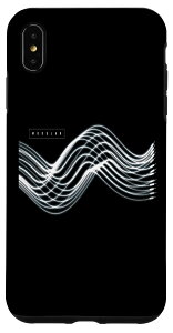 iPhone XS Max W[VZTCU[ I VZTCU[ DJ tFXeBog X}zP[X