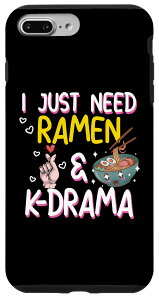 iPhone 7 Plus/8 Plus K-Pop ؍h} K-Drama؍h}V[Y X}zP[X