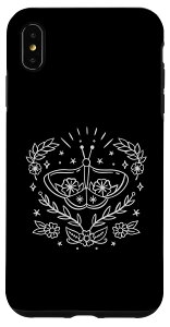 iPhone XS Max _Iȃo^tCCA[g}WbNiCg X}zP[X