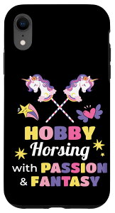 iPhone XR �z�r�[�z�[�X Passion & Fantasy �z�r�[�z�[�X�z�r�[�z�[�X �X�}�z�P�[�X