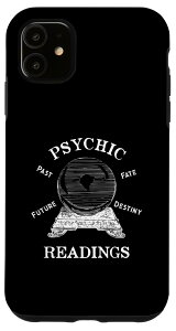 iPhone 11 Psychic Readings NX^{[ OtBbN 肢t X}zP[X