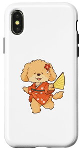 iPhone X/XS S[fhD  낢 čՂ X}zP[X