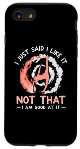 iPhone SE (2020) / 7 / 8 Fire Baton ���邭�邭�鐧�� �}�W�����b�g �_���X �t�@�C���[�g�����[ �X�}�z�P�[�X