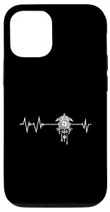 iPhone 14 Cuckoo Clock n[gr[g Ap vw X̎v X}zP[X