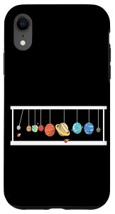 iPhone XR ̐Uq I f I ʒ F F X}zP[X