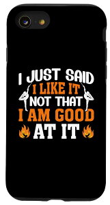 iPhone SE (2020) / 7 / 8 Fire Baton ���邭�邭�邭����� �}�W�����b�g ���j�t�H�[�� �t�@�C���[�o�g�� �X�}�z�P�[�X