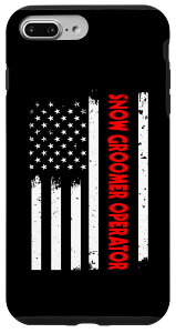 iPhone 7 Plus/8 Plus AJ Xm[O[}[ Iy[^[ AJ X[veiX X}zP[X