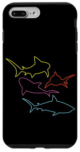 iPhone 7 Plus/8 Plus T Jt T  C _Co[ XL[o_CrO X}zP[X