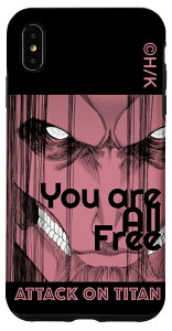 iPhone XS Max y3eObYzi̋l@O͎R X}zP[X