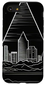 iPhone SE (2020) / 7 / 8 ~j}Xg CA[g JCVeB X}zP[X