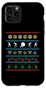 iPhone 11 Pro Sport X-Mas NX}Xe[uejX X}zP[X