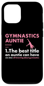 iPhone 15 Pro Sport Auntie Definition �̑� �X�}�z�P�[�X