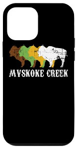 iPhone 12 mini Mvskoke Creek Muskogee lCeBuAJ CfBA Y fB[X X}zP[X